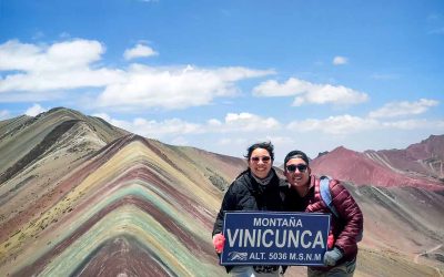 Guía Completa para Visitar la Montaña de 7 Colores en Cusco: Todo lo que Necesitas Saber